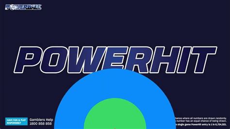 how much is a powerhit system 8|How to Play Powerball PowerHit .